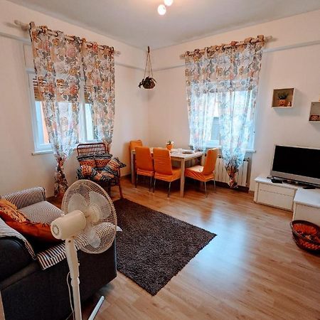 Casa Vacanza Due Elle - Casa Margherita Trieste Ngoại thất bức ảnh