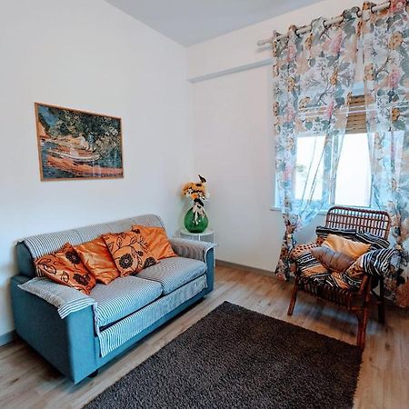 Casa Vacanza Due Elle - Casa Margherita Trieste Ngoại thất bức ảnh
