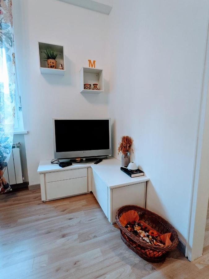 Casa Vacanza Due Elle - Casa Margherita Trieste Ngoại thất bức ảnh