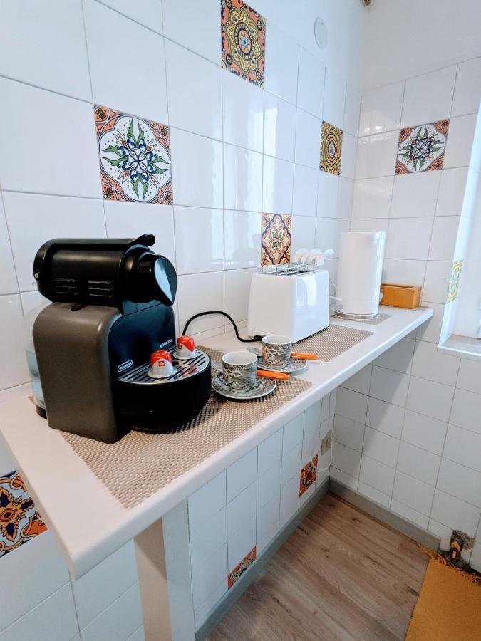 Casa Vacanza Due Elle - Casa Margherita Trieste Ngoại thất bức ảnh