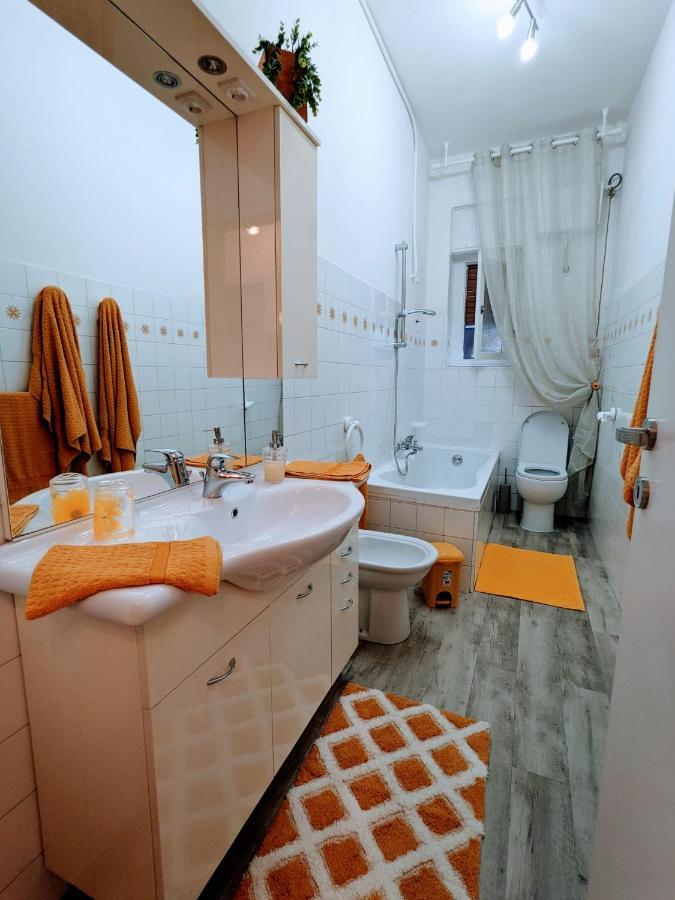 Casa Vacanza Due Elle - Casa Margherita Trieste Ngoại thất bức ảnh