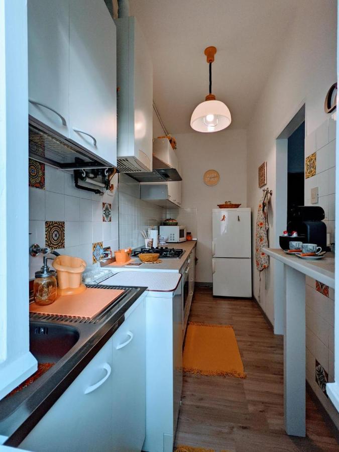 Casa Vacanza Due Elle - Casa Margherita Trieste Ngoại thất bức ảnh