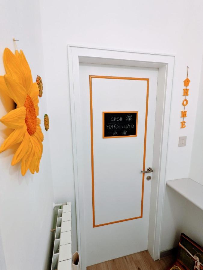 Casa Vacanza Due Elle - Casa Margherita Trieste Ngoại thất bức ảnh